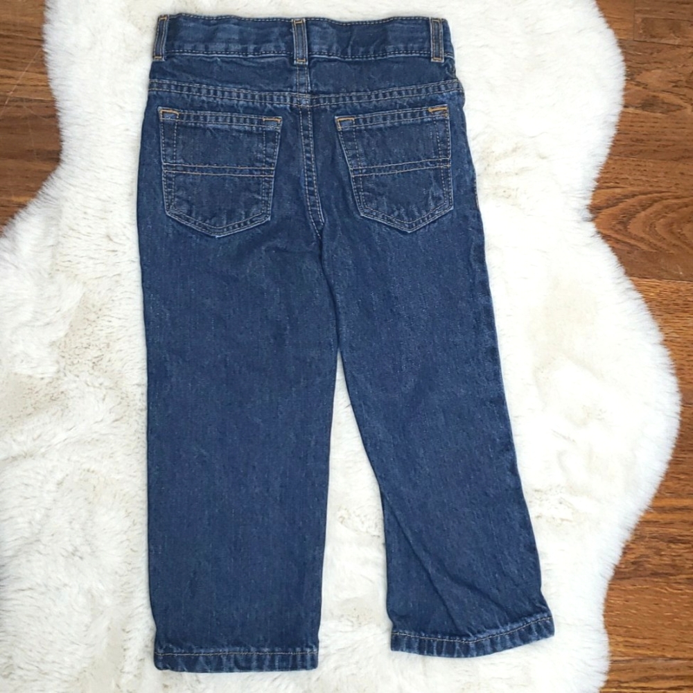 3T MIXED BRAND BOYS JEANS 👖 - Picture 5 of 16